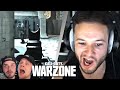 Erstmal mit den Boys in GULAG 😎 auf ganz entspannt 😏 | Warzone