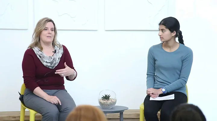 Full Talk - Jennifer Cochran, Chair of Bioengineer...