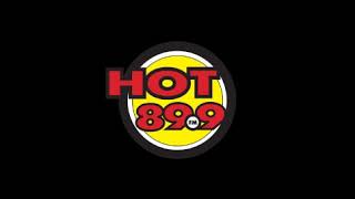 The Kid Laroi: So Done on Hot 89.9!