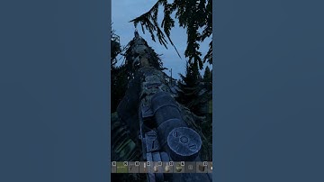 [DayZ] Never Do It in Military Base