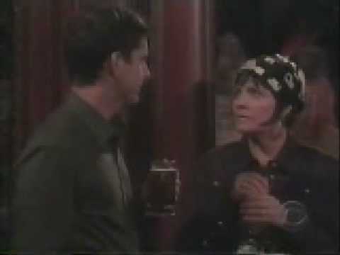 Colin Lifts Reva's Spirits With A David Cassidy Re...