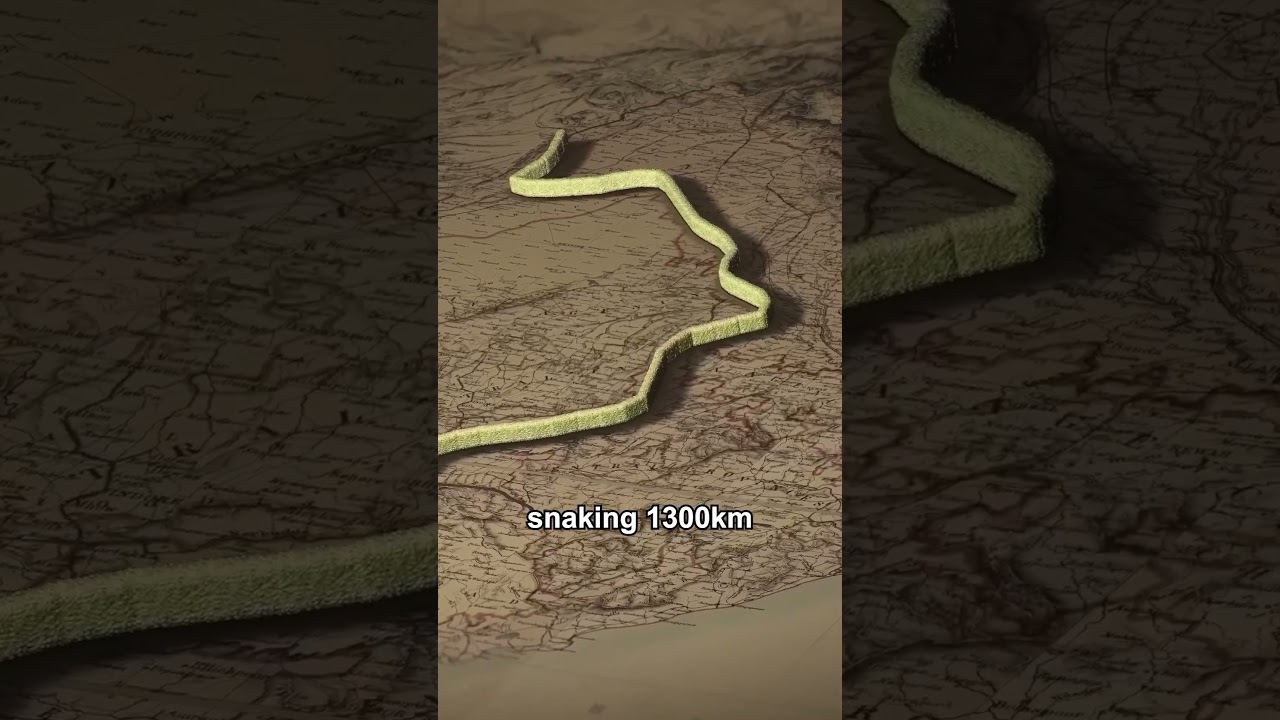 Построить стену? Попробуйте построить живую изгородь!