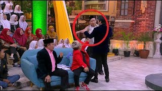 Denny KESAL Sama Haji Bolot | OPERA VAN JAVA (04/11/18) Part 2