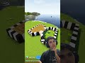 Nunca mate um creeper!