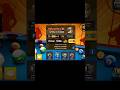 luck vs skill 😱 | #8ball | #gameplay | #gaming | #yt | #shorts
