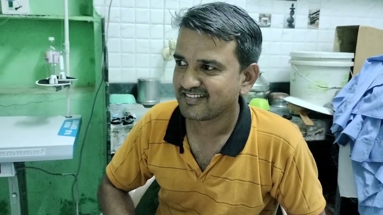 kaj machine setting and review in shirpur (dhule)