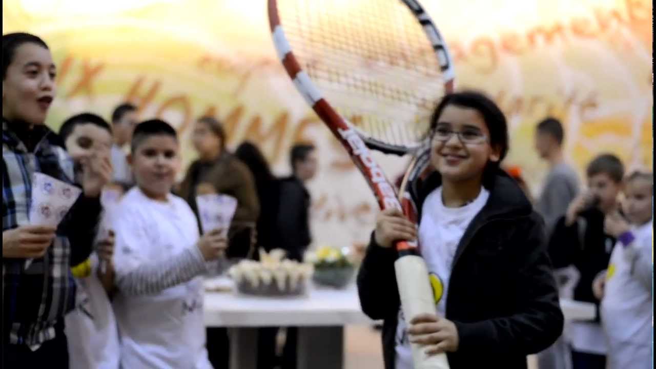 Raquette tennis Cordage réparation - Alger Algérie