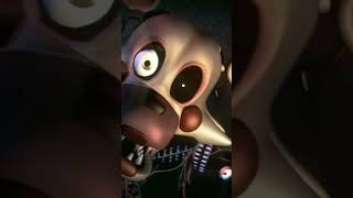 #Shorts #Fnaf #Manglefnaf #Animation #Voice #Rus