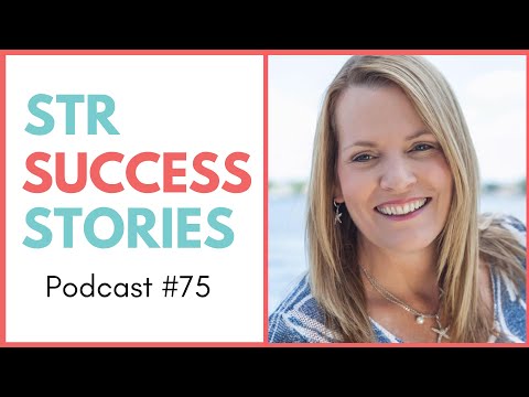 Thumbnail for Short Term Sage - Airbnb, Vacation Rental Host