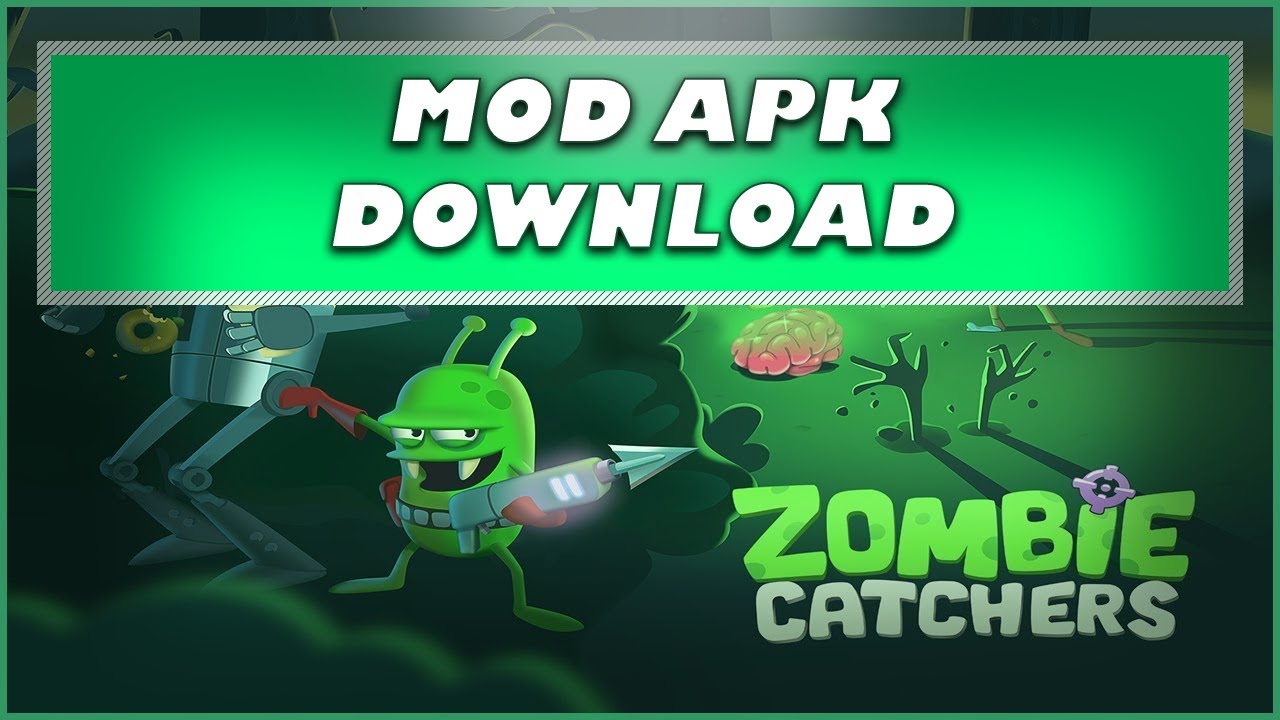 zombie catchers mod apk hack zombie catchers mod apk hack