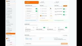 How to Set Up & Complete Daily Shift Checklists in LYVO