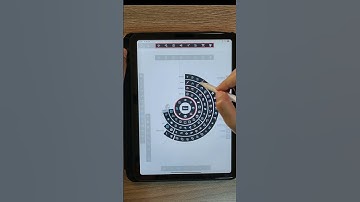 เขียนสนุก - เริ่มจากศูนย์📱คอร์สไอแพดดีไซน์  #ภาพ3มิติ #sketchup2019