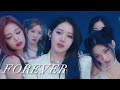 日本語字幕 'FOREVER' BABYMONSTER