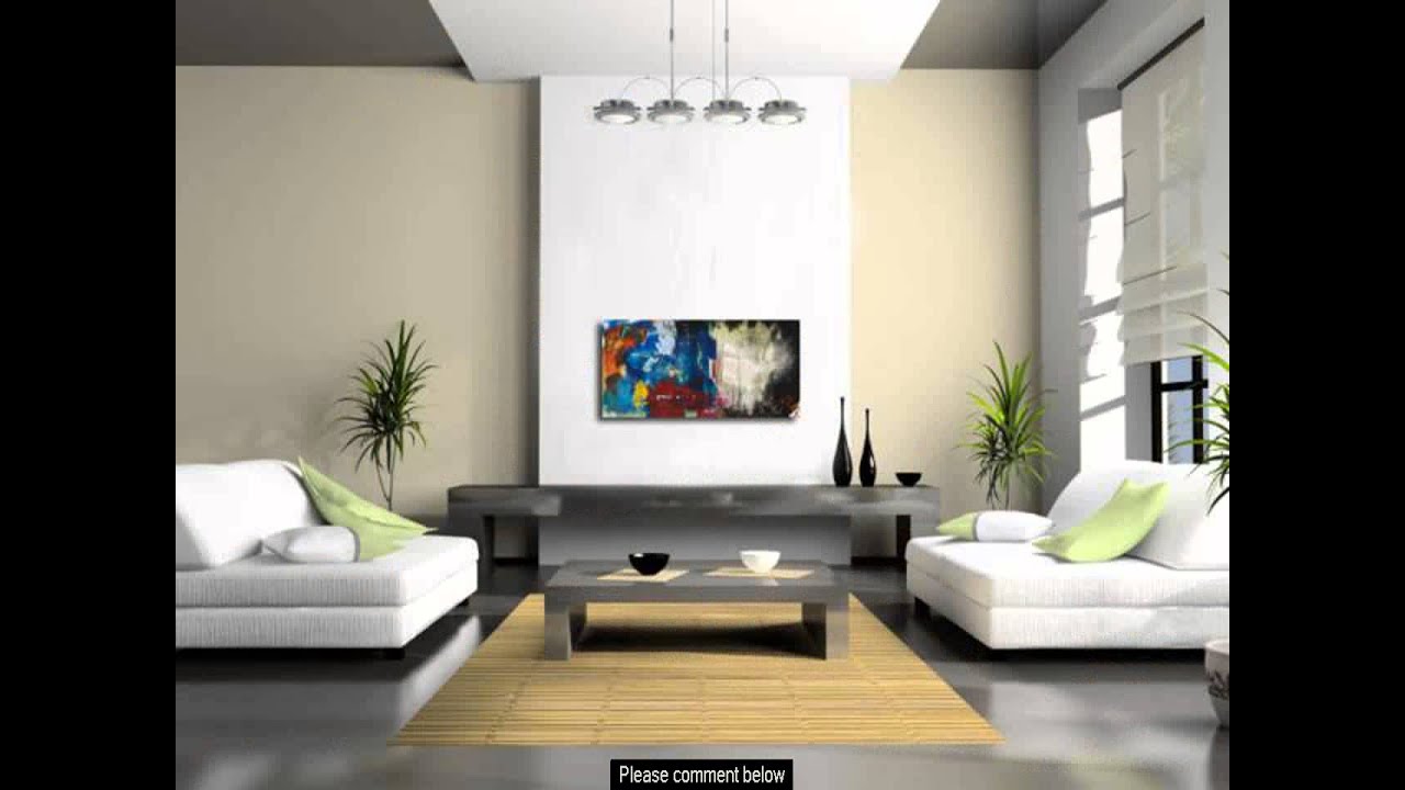 Most View Minimalist Living Room Ideas 2016 Youtube within minimalist living room 2016 pertaining to Residence