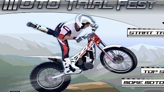 Moto Trial Fest screenshot 1