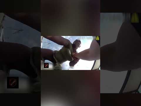 What This Officer Found Will Surprise You