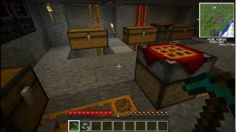 Bromoc plays Redpower 2 Episode 5 --  Turtles Rebel against Sorting Machine