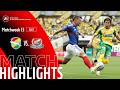 JEF United Chiba vs Yokohama F•Marinos - Game Highlights | MW13