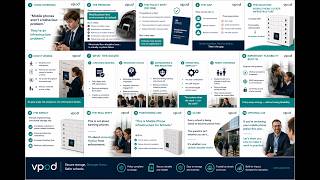 Mobile Phone Infrastructure for Schools