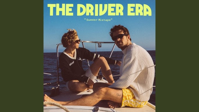 Feel You Now (Traducción al Español) – THE DRIVER ERA