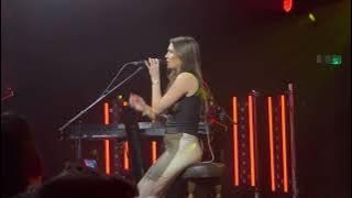 Mimi Webb-Last Train To London @ Chalk, Brighton, 7th March 2023