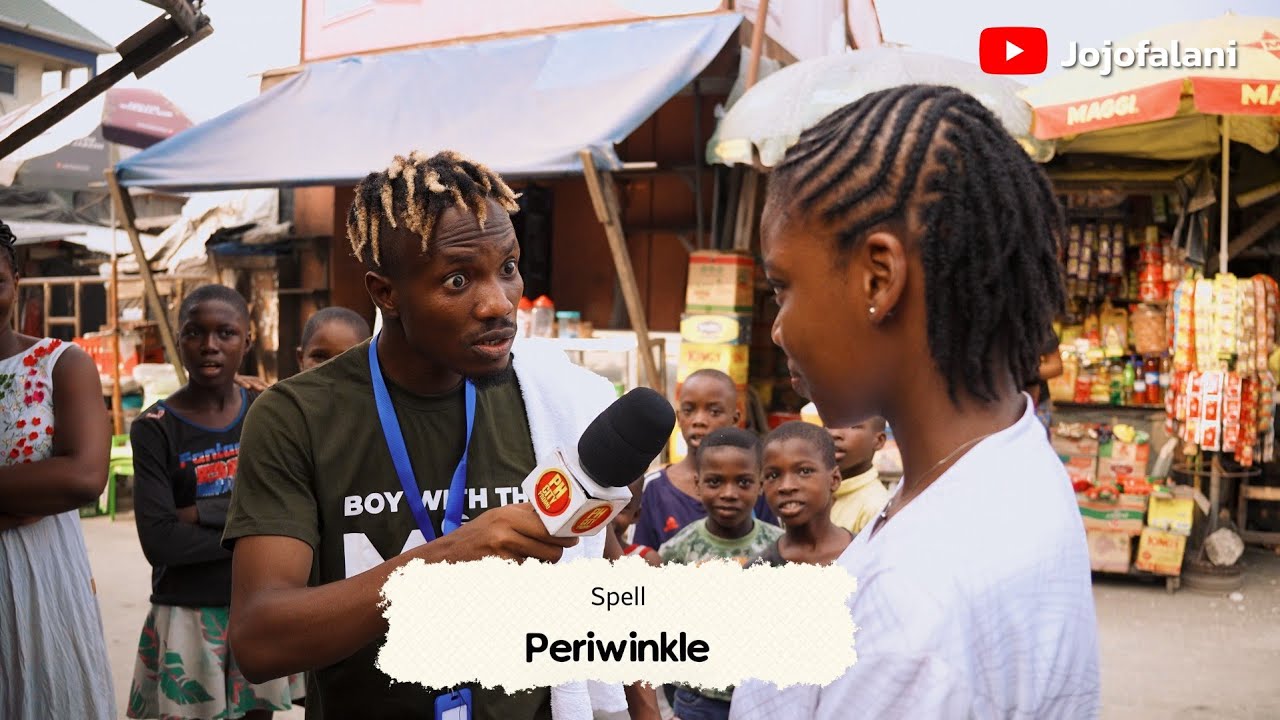 I met some brilliant people in the streets! (Part 2) | Double it Friday with Jojofalani