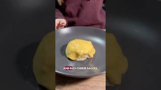 Why Mimolette is orange ?🇫🇷