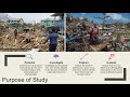 Suffering after Harvey, Irma, and Maria: An Analysis of the Emotional and Socio political Impact of