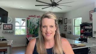 Facebook Friday- Impressions Abloom (recording)