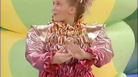 In Outer Space (2004 Version) Part 41