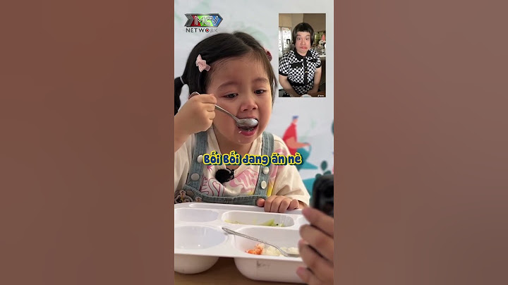 Bữa cơm chan nước mắt của Bối Bối Tụê Lâm... thương | #bietdoicaolon #boiboi