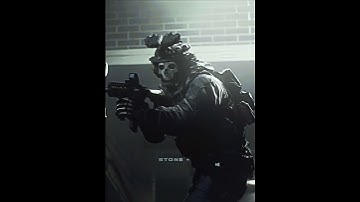 Thumbnail of Ghost RE3 edit - Heartbeat | #shorts