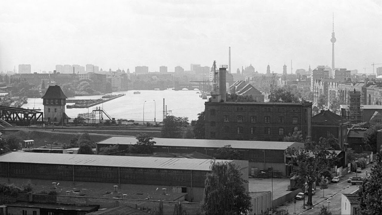 8.6.1962: DDR-Flucht mit Ausflugsdampfer