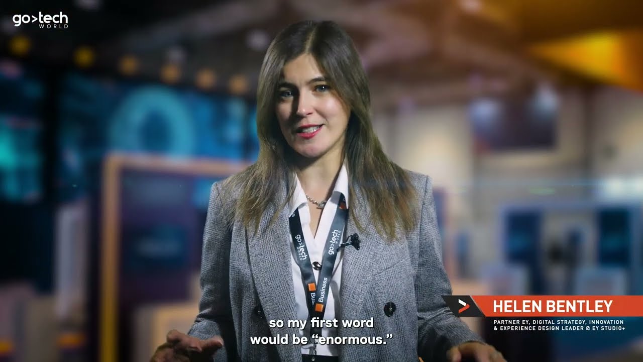 GoTech World 2025 | Official Aftermovie