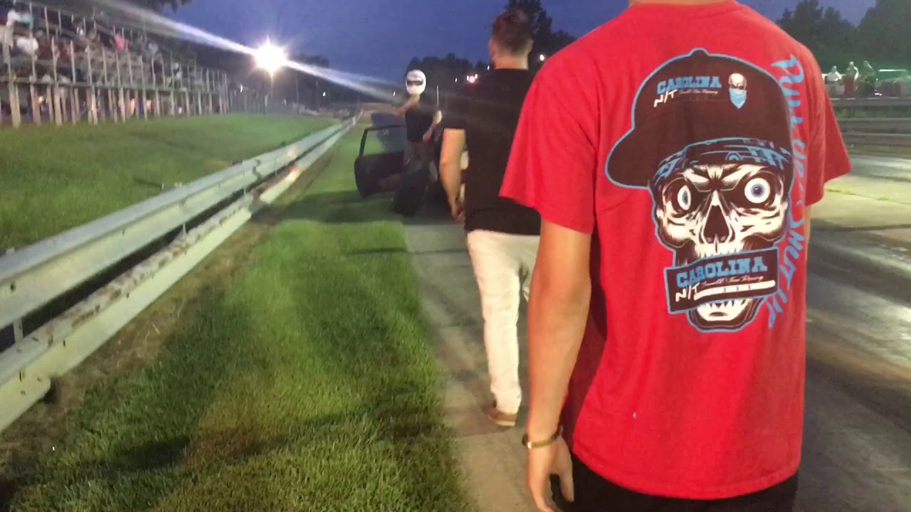 Lovesperformance At race night 2 At Brewers speedway (Axel Broke!) 8