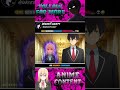 One Sentence Changed Everything... 💀😂 | trapped in a Dating Sim | isekai edits