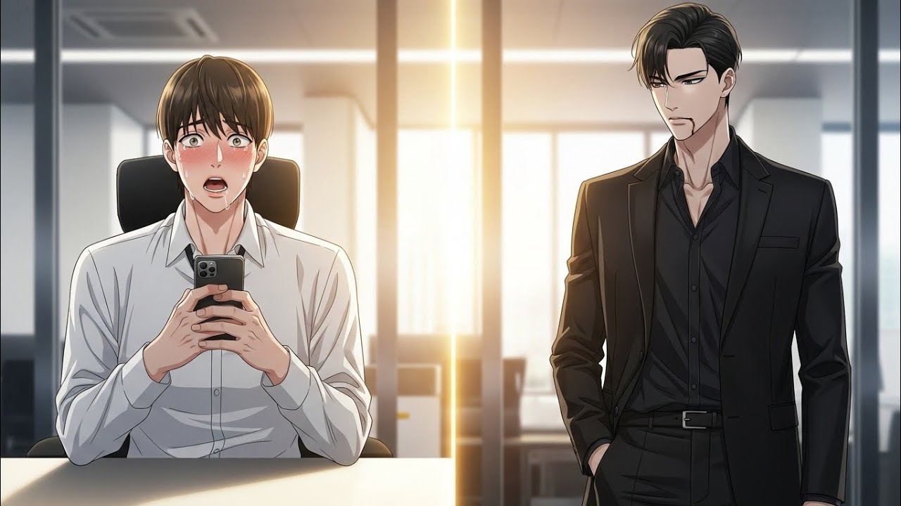 I ACCIDENTALLY SENT MY SPICY PHOTOS TO THE WRONG NUMBER… IT TURNED OUT TO BE MY COLD, ALWAYS-SERIO