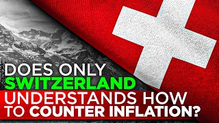 Information How can this one country have NO inflation! News