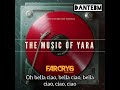 Far Cry 6 OST - Bella Ciao de Libertad (English Subtitles)