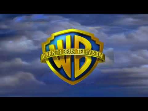 Warner Bros Television Logo 2017 Remake
