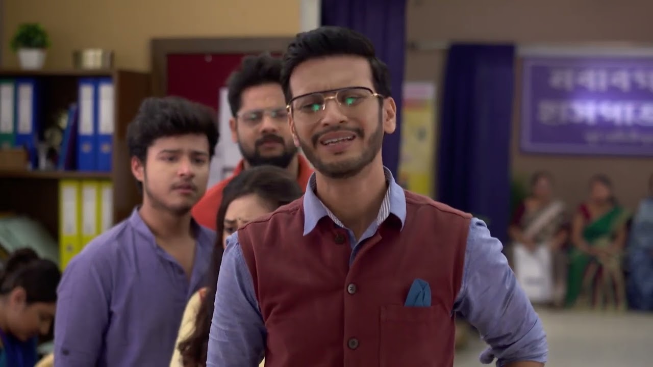 Phulki Full Ep - 195 - Zee Bangla