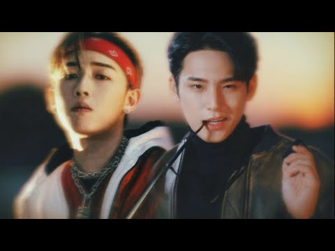 MC張天賦 SEVENTEEN 168 5 X Rock With You Feat BILLY CHOI Mashup 