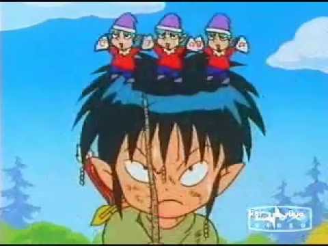 Wallpaper Sexy Mahoujin Guru Guru Youtube Desktop Wallpaper