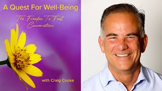 THE 5 ELEMENTS OF ENTREPRENEURSHIP with Craig Cooke