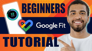 How to Use Google Fit App | Tutorial for Beginners (2025)
