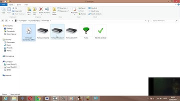 firmware de mobicel rio ss