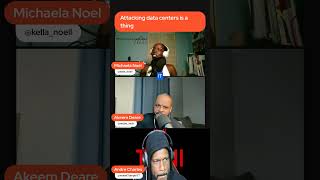 Why cyber attacks challenge the Geneva Convention #podcast #trinidadandtobago #makeitsimplett