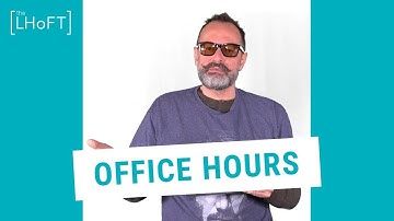 Office Hours with Pascal - Episode 6: Pascal tells you everything about Stripe