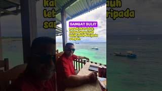 Sangat Sulit Meyakinkan Lalat Bahwa Bunga Lebih Indah Dari Sdanah romoaguscssr short shorts