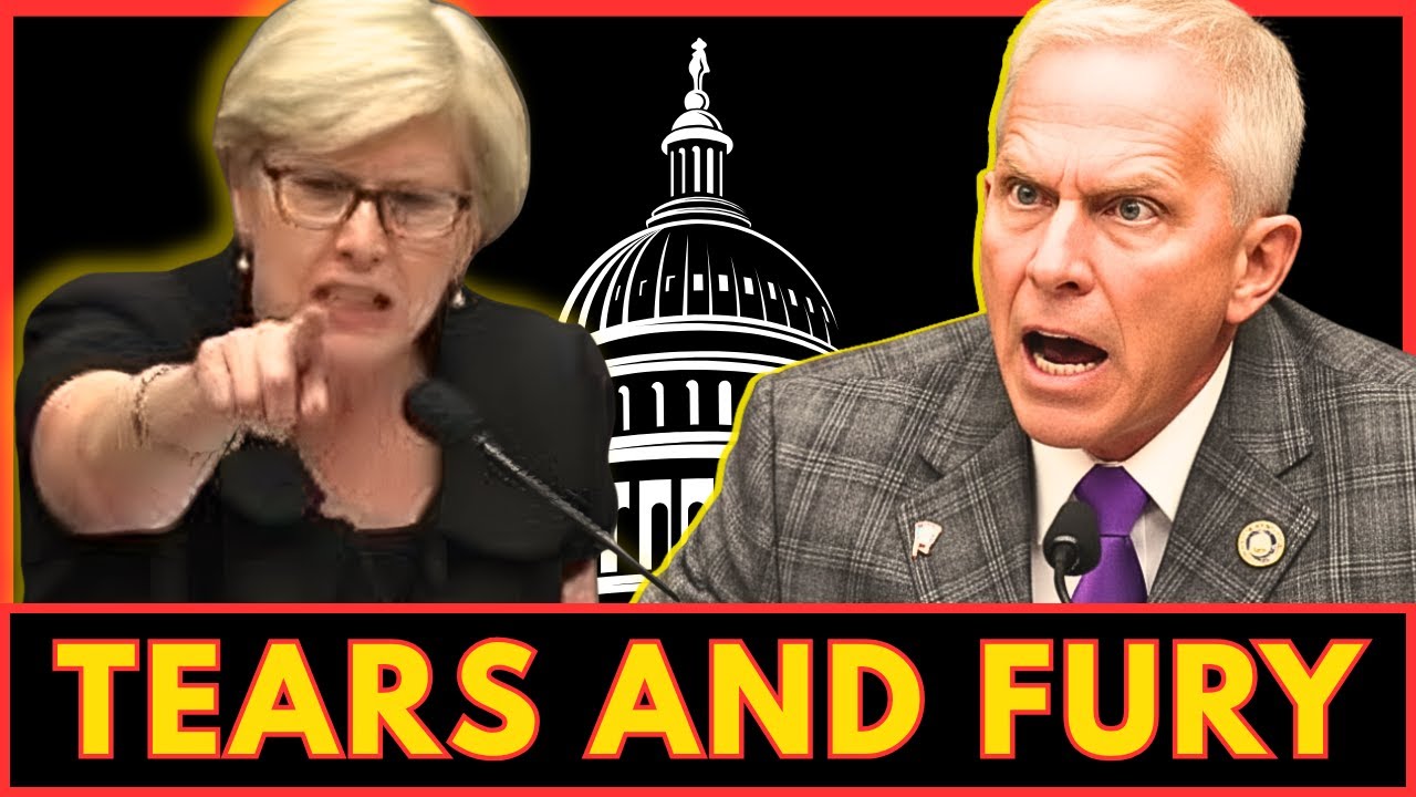 Rep. Van Drew SLAMS Weak Leaders: “Bad Policy Killed He  